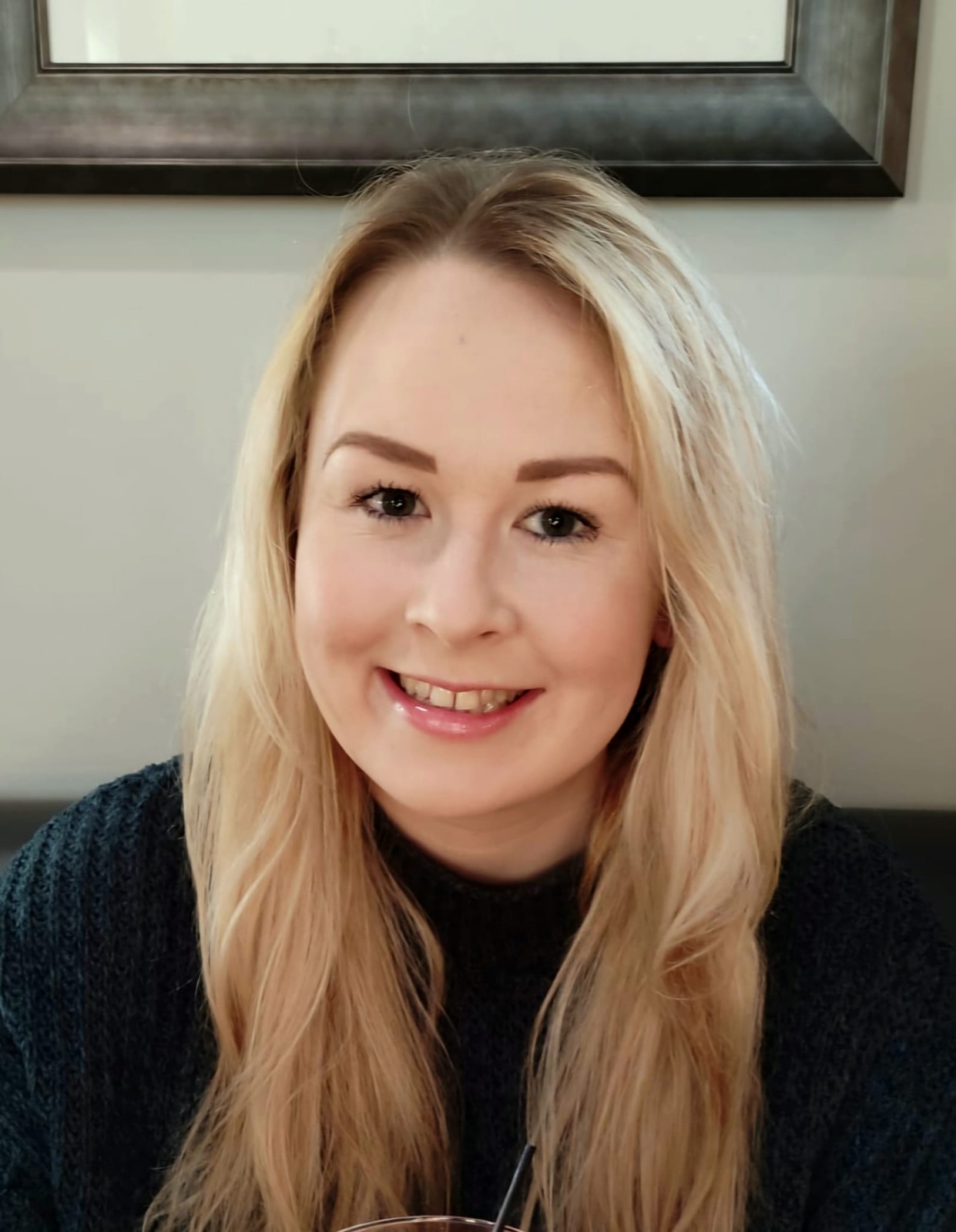 Sarah HolyoakReferral Coordinator