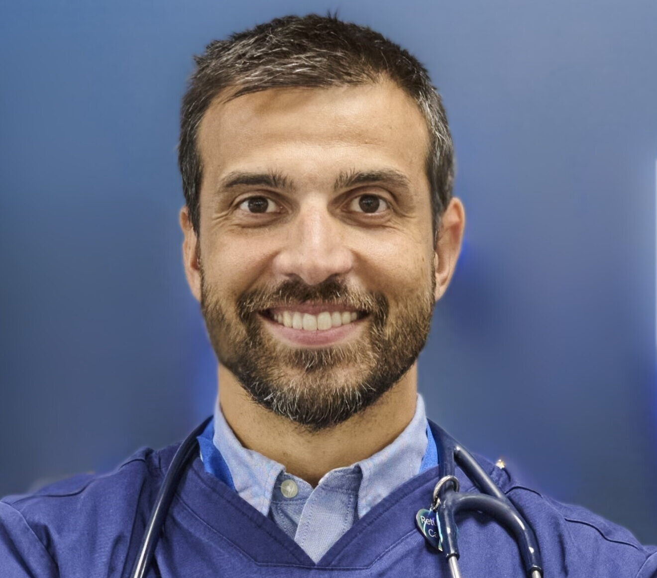 Dr Fabio SarcinellaCardiology