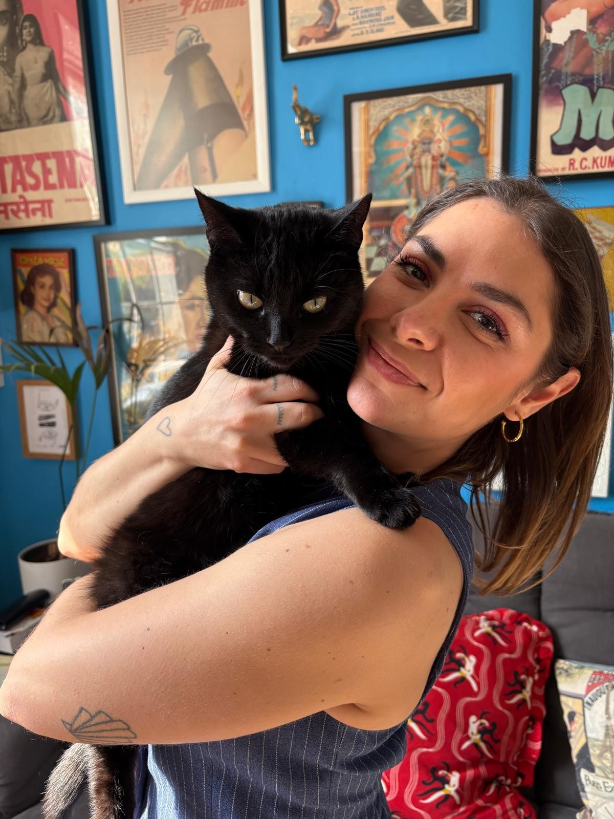 Ellie ClarkeReferral Coordinator