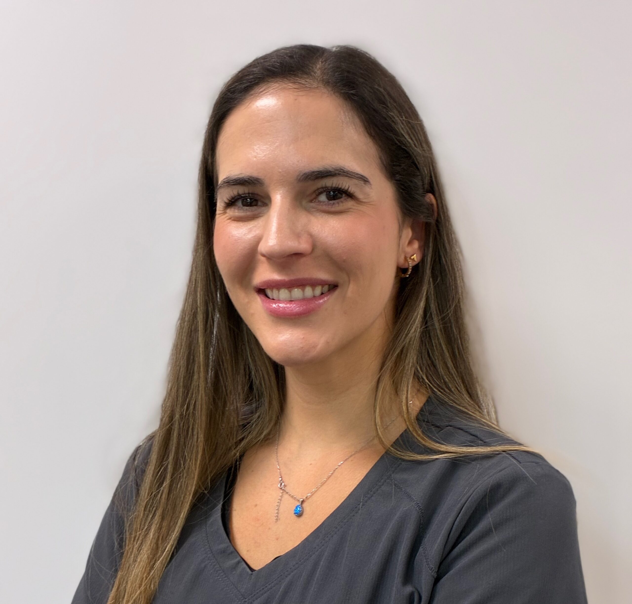 Dr Clara Casas Acuña Internal Medicine