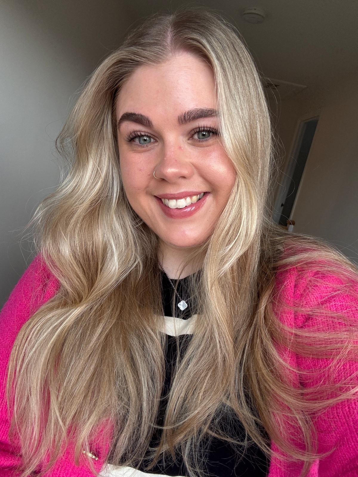 Laura SheridanSenior Referral Coordinator- Team Supervisor